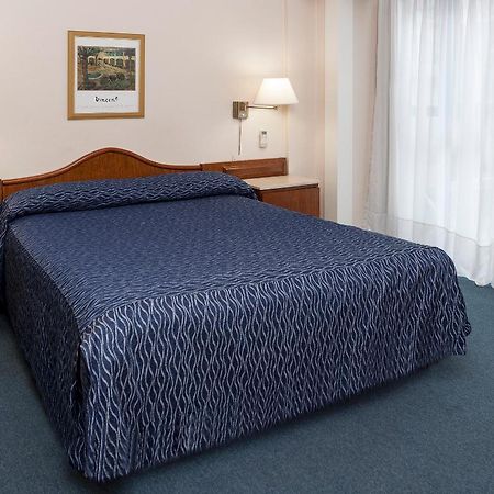 بوينس آيرس Alfa Hotel المظهر الخارجي الصورة