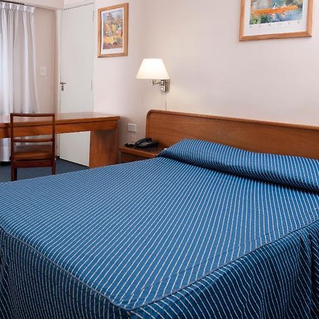 بوينس آيرس Alfa Hotel المظهر الخارجي الصورة