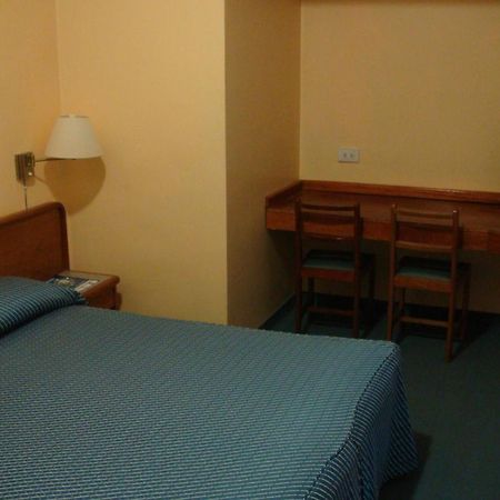 بوينس آيرس Alfa Hotel المظهر الخارجي الصورة