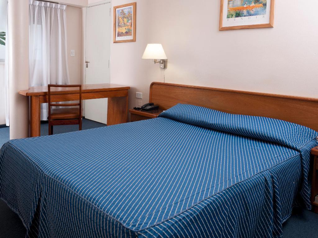 بوينس آيرس Alfa Hotel المظهر الخارجي الصورة