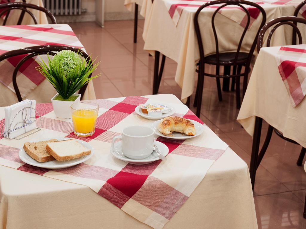 بوينس آيرس Alfa Hotel المظهر الخارجي الصورة