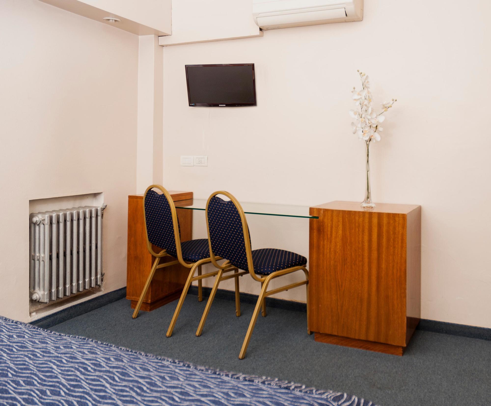 بوينس آيرس Alfa Hotel المظهر الخارجي الصورة