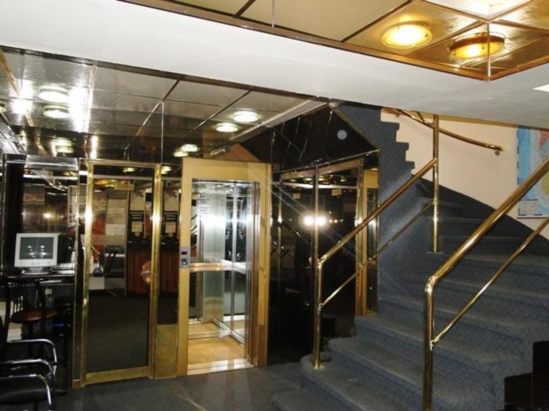 بوينس آيرس Alfa Hotel المظهر الخارجي الصورة