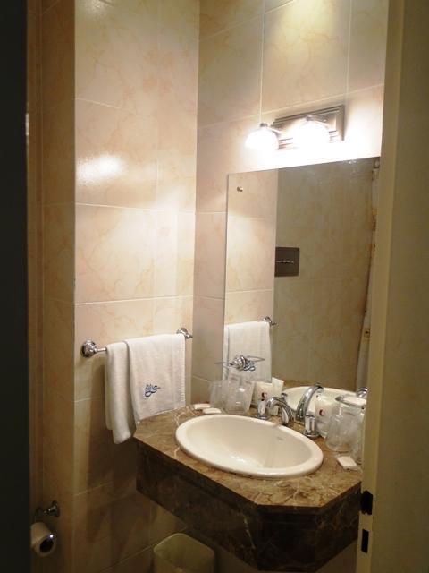 بوينس آيرس Alfa Hotel المظهر الخارجي الصورة