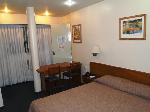 بوينس آيرس Alfa Hotel المظهر الخارجي الصورة