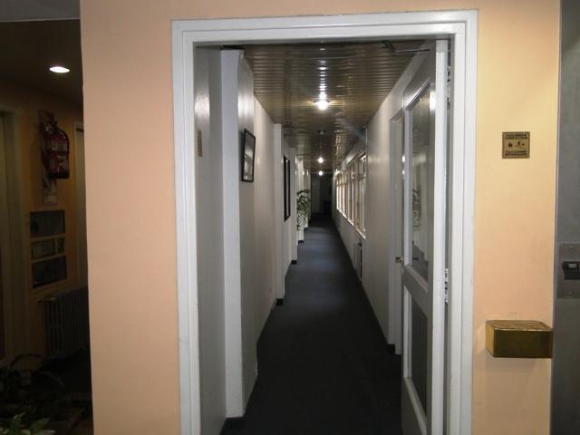 بوينس آيرس Alfa Hotel المظهر الخارجي الصورة
