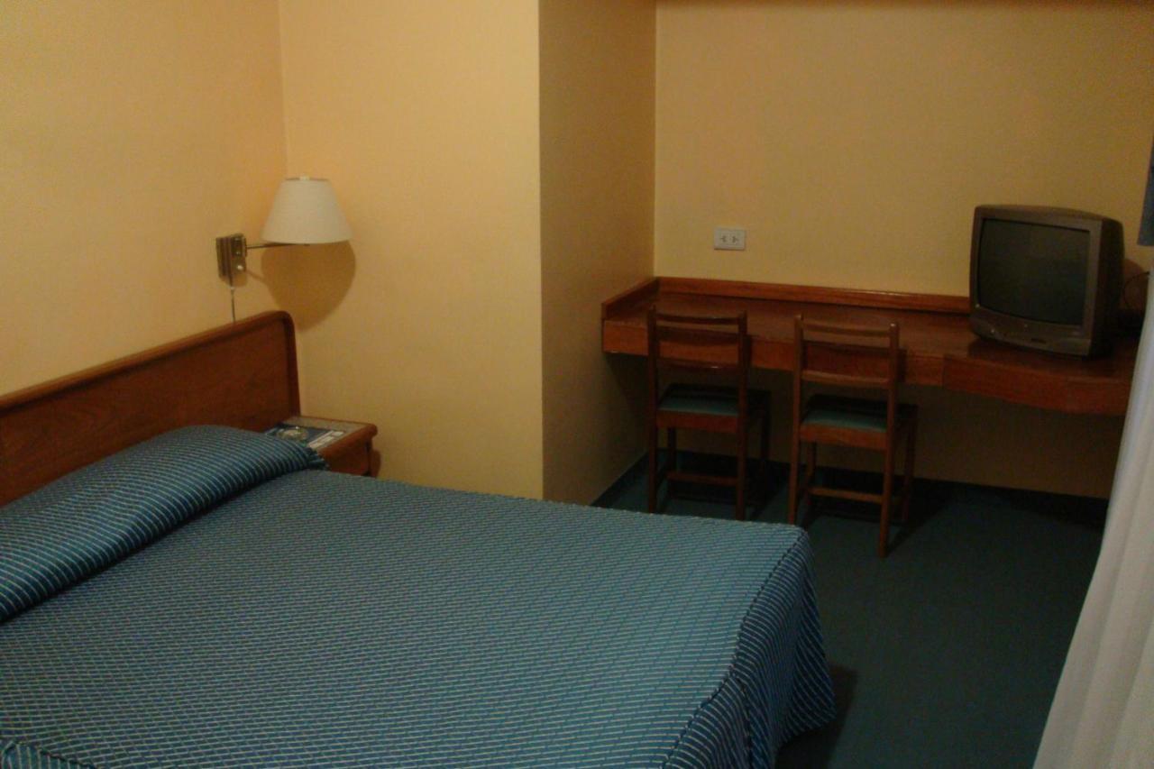 بوينس آيرس Alfa Hotel المظهر الخارجي الصورة